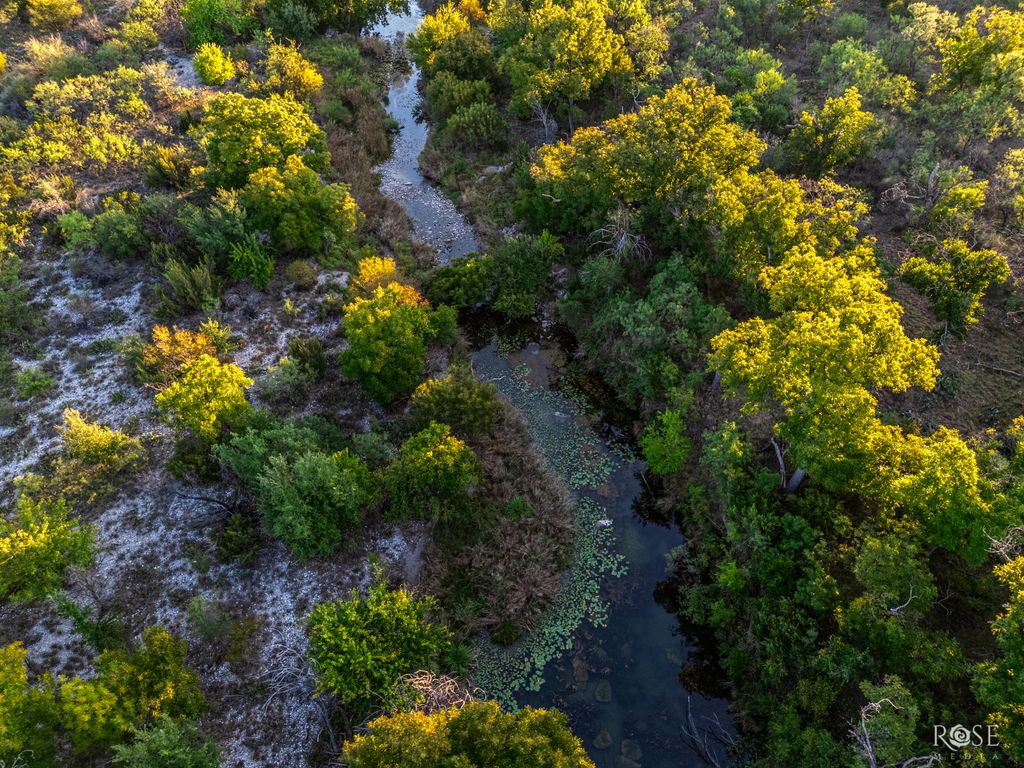 Image 19 of property listing at Tbd Tweedy Road, San Angelo, TX 76904