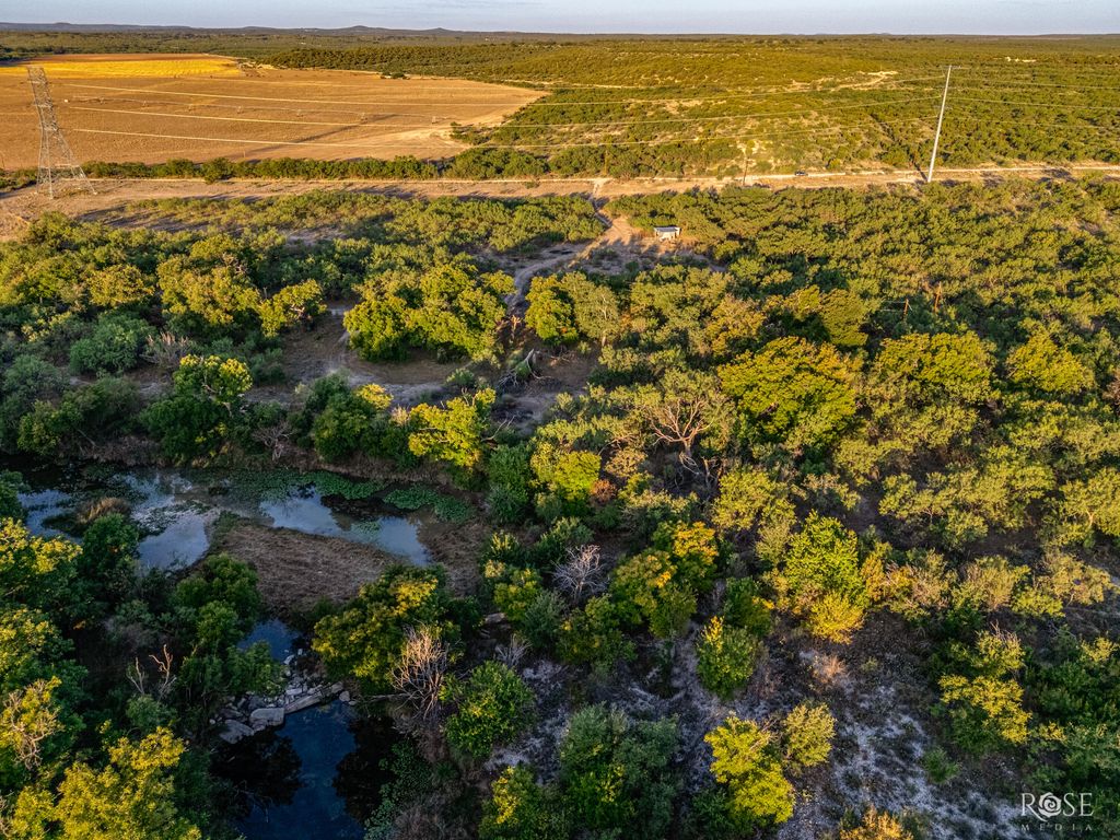 Image 20 of property listing at Tbd Tweedy Road, San Angelo, TX 76904