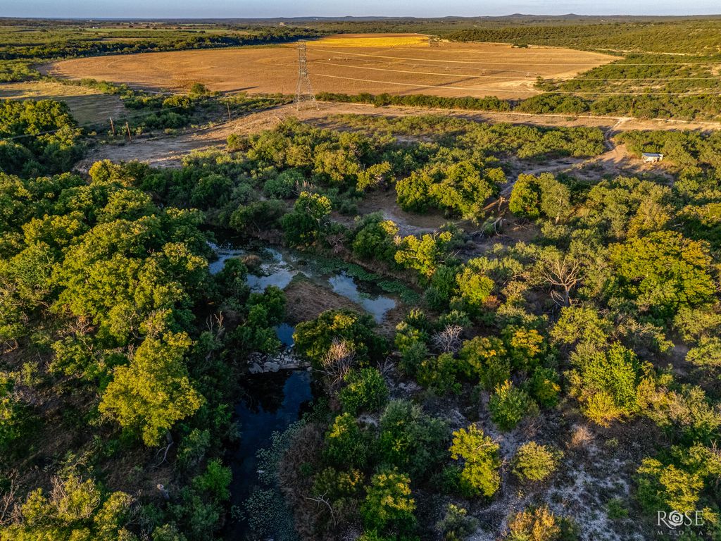 Image 21 of property listing at Tbd Tweedy Road, San Angelo, TX 76904
