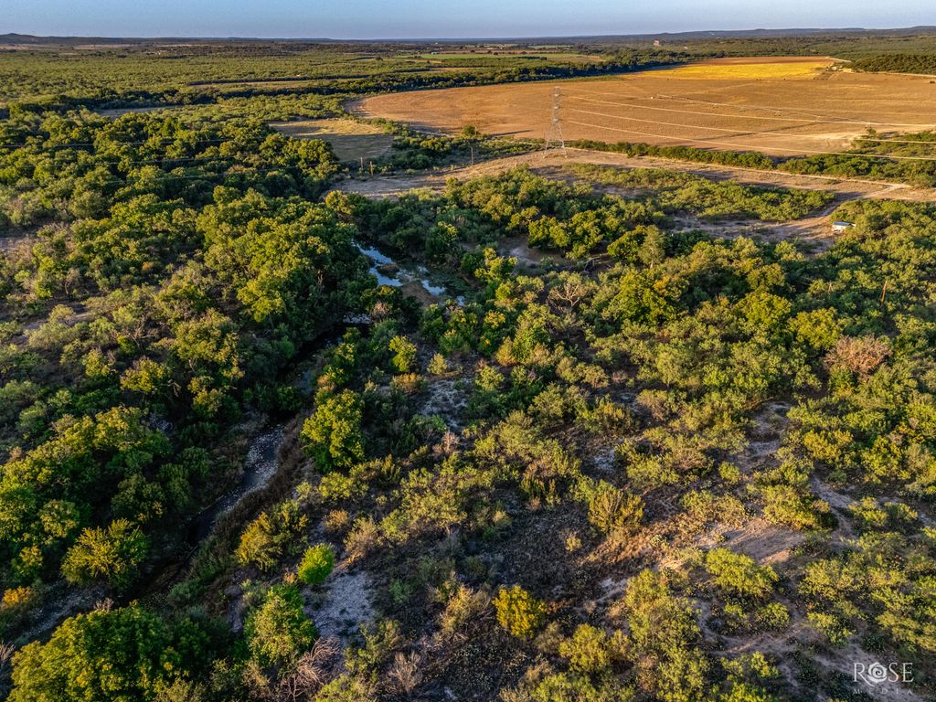 Image 23 of property listing at Tbd Tweedy Road, San Angelo, TX 76904