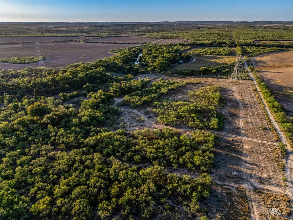 Image 25 of property listing at Tbd Tweedy Road, San Angelo, TX 76904