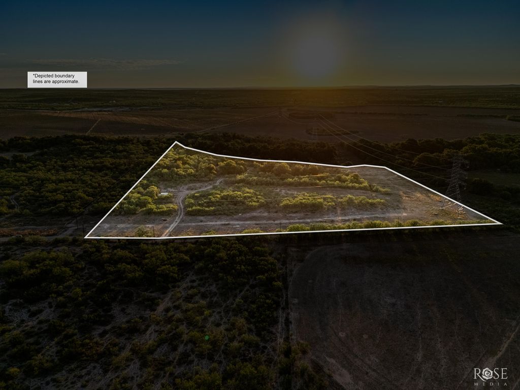 Image 3 of property listing at Tbd Tweedy Road, San Angelo, TX 76904