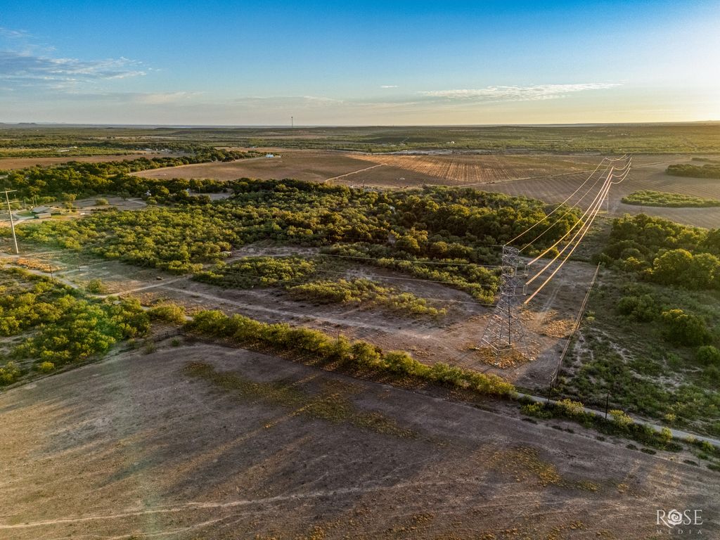 Image 4 of property listing at Tbd Tweedy Road, San Angelo, TX 76904