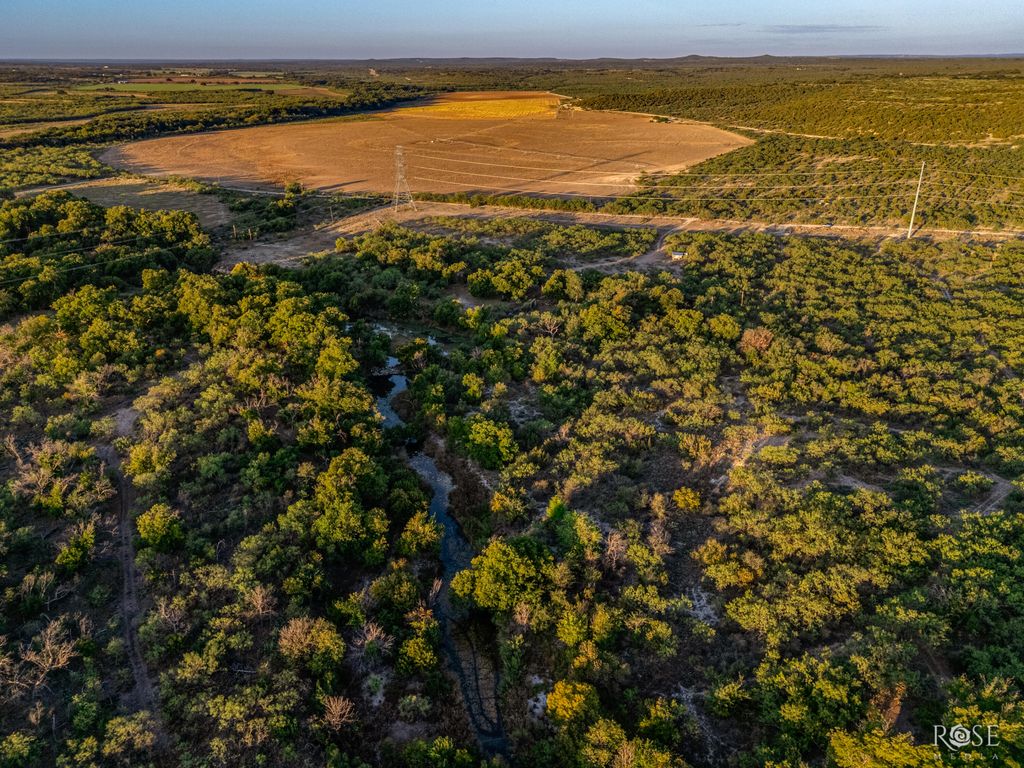 Image 5 of property listing at Tbd Tweedy Road, San Angelo, TX 76904