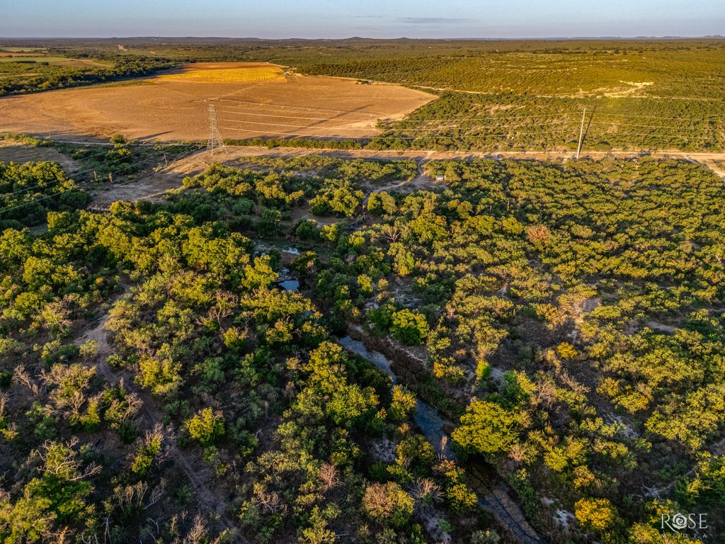 Image 6 of property listing at Tbd Tweedy Road, San Angelo, TX 76904
