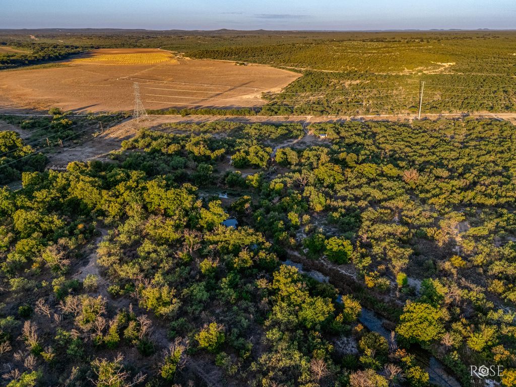Image 7 of property listing at Tbd Tweedy Road, San Angelo, TX 76904