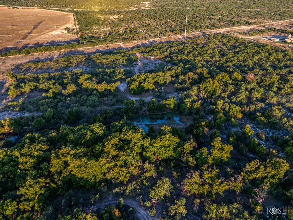 Image 9 of property listing at Tbd Tweedy Road, San Angelo, TX 76904