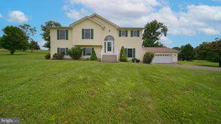 75 BARLOW CT, Martinsburg, WV 25403
