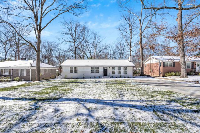 5 Brewster Drive, Taylors, SC 29687