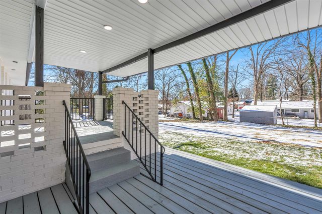 5 Brewster Drive, Taylors, SC 29687