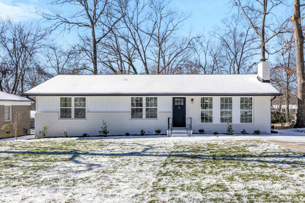 5 Brewster Drive, Taylors, SC 29687