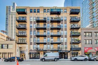 1307 S WABASH Avenue 312, Chicago, IL 60605