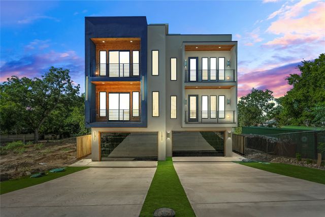 1823 Pollard Street, Dallas, TX 75208