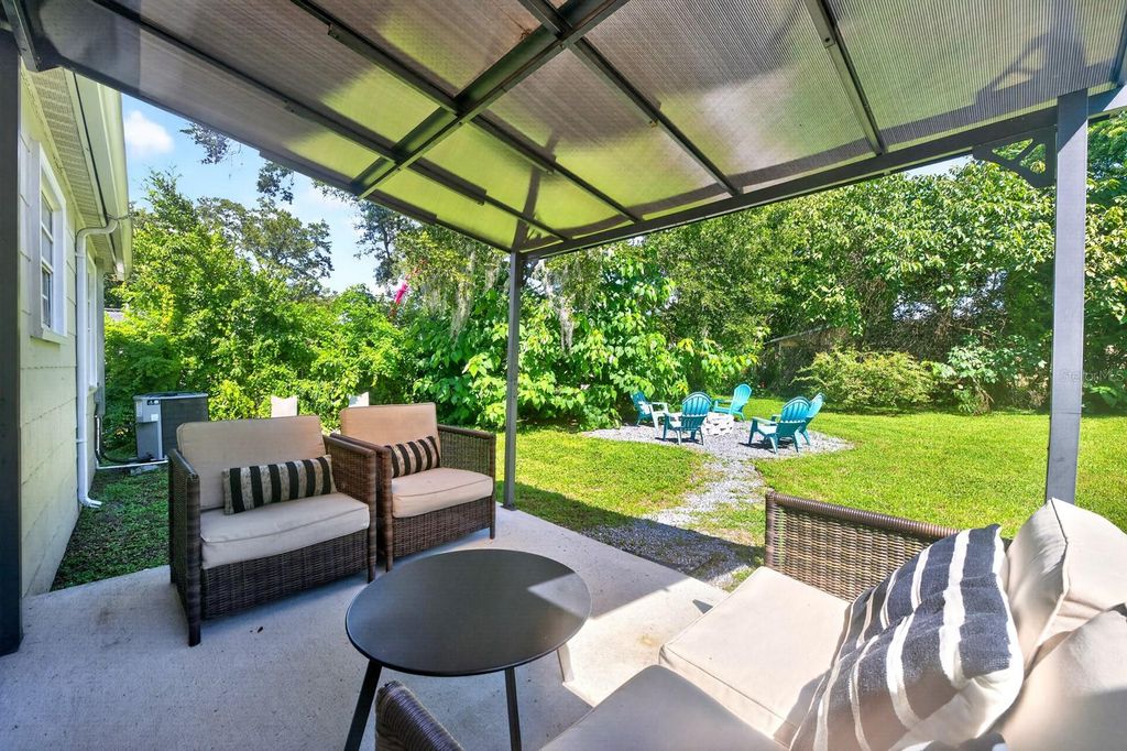 Image 22 of property listing at 401 E JERSEY STREET, Orlando, FL 32806