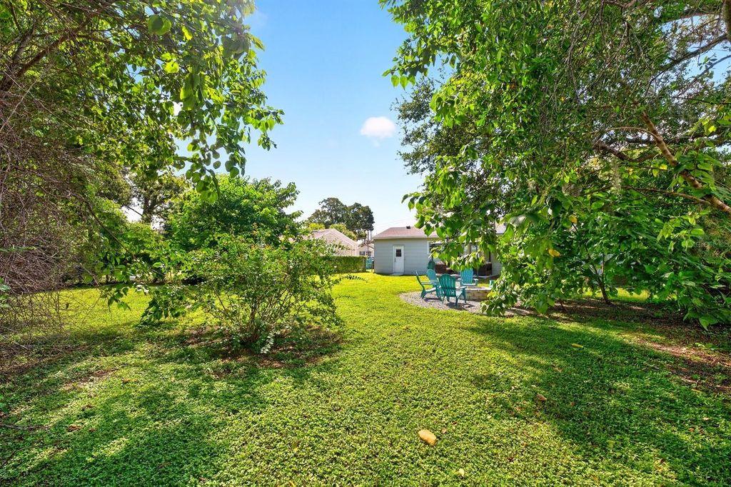 Image 26 of property listing at 401 E JERSEY STREET, Orlando, FL 32806