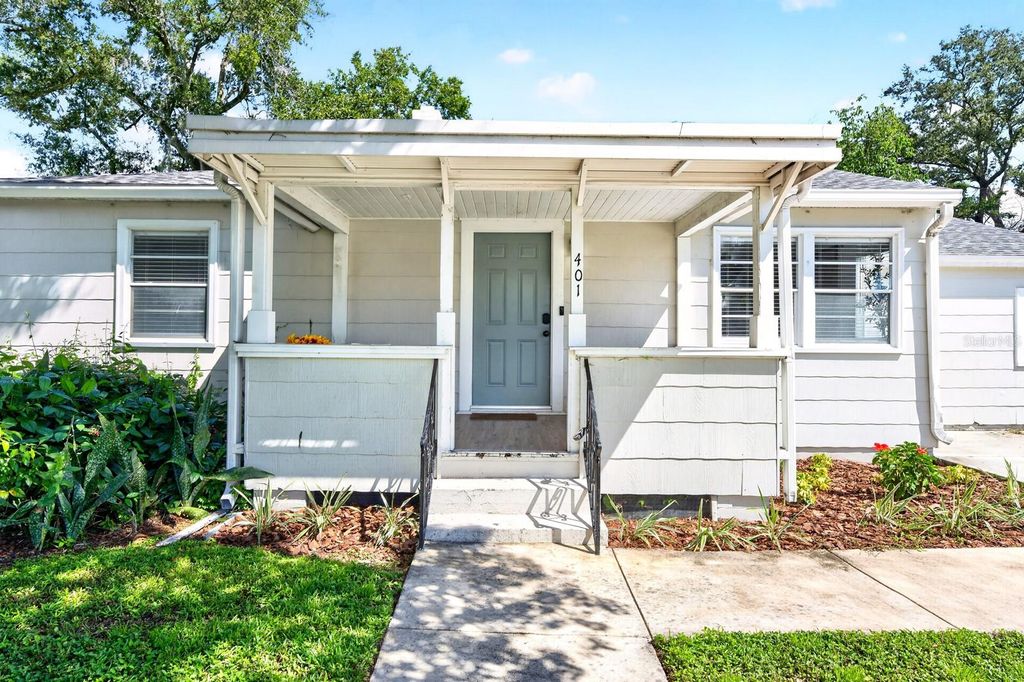 Image 28 of property listing at 401 E JERSEY STREET, Orlando, FL 32806