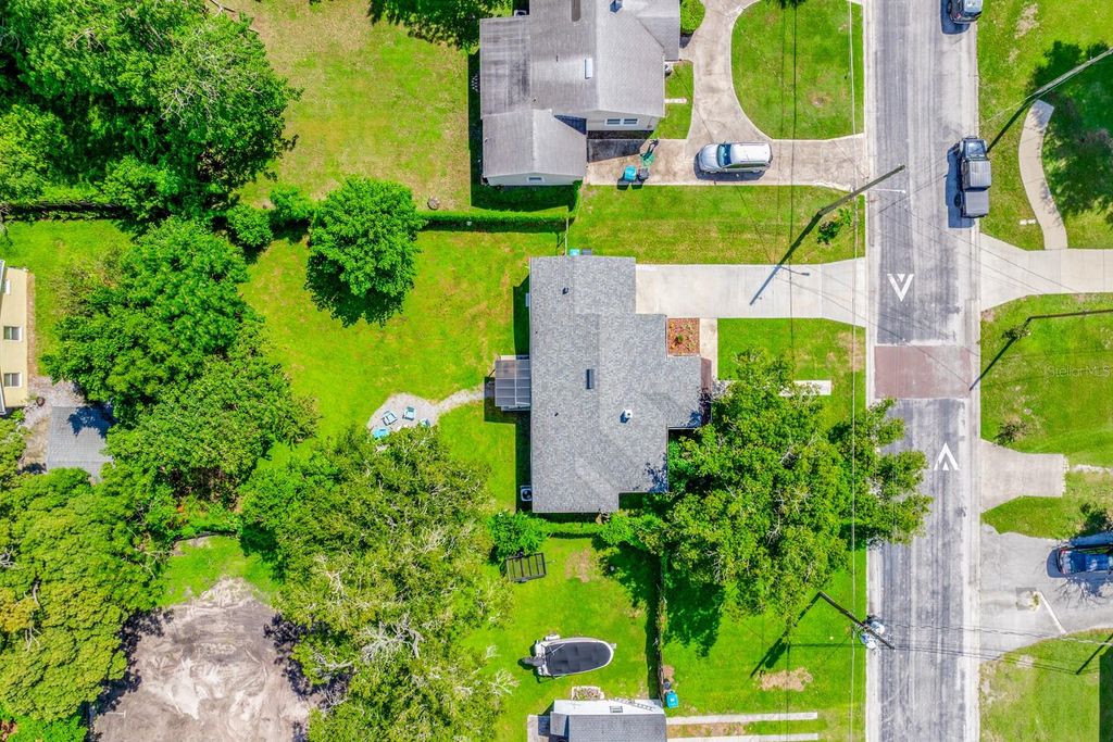 Image 30 of property listing at 401 E JERSEY STREET, Orlando, FL 32806