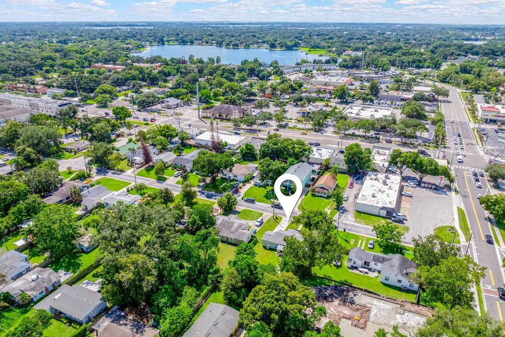 Image 32 of property listing at 401 E JERSEY STREET, Orlando, FL 32806