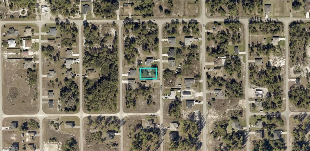 716 Dudley AVE S, LEHIGH ACRES, FL 33974 — photo 2
