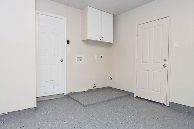 807 Turney Drive, Houston, TX 77038