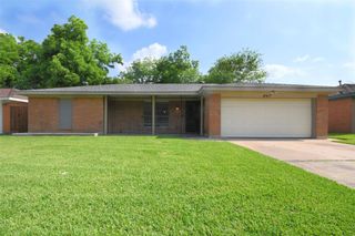 807 Turney Drive, Houston, TX 77038