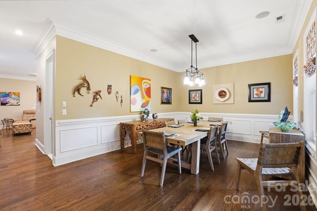 17222 Sulky Plough Road, Charlotte, NC 28277