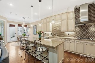 17222 Sulky Plough Road, Charlotte, NC 28277