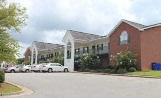 2235 Hurt Drive, Rocky Mount, NC 27804