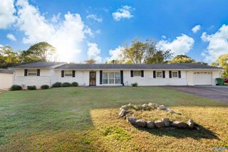 307 Harolds Drive NW, Huntsville, AL 35806