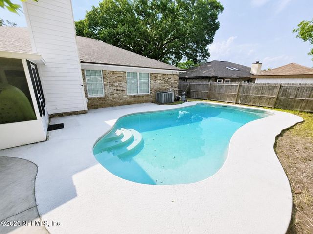 7855 COLLINS RIDGE Boulevard, Jacksonville, FL 32244