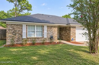 7855 COLLINS RIDGE Boulevard, Jacksonville, FL 32244