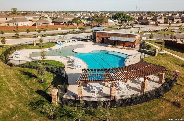 12306 Horowitz, San Antonio, TX 78254