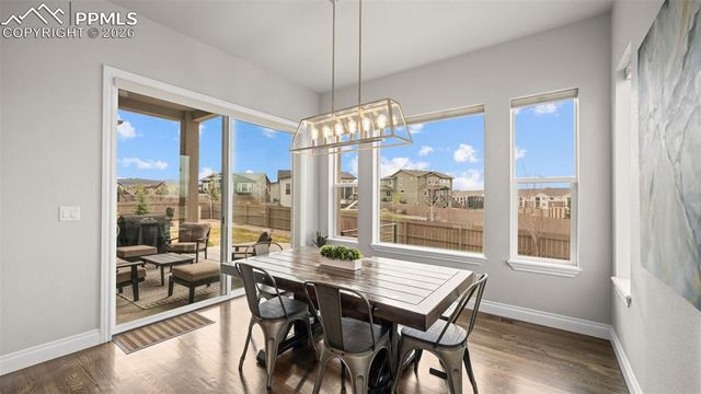 4007 Notch Trail, Colorado Springs, CO 80924