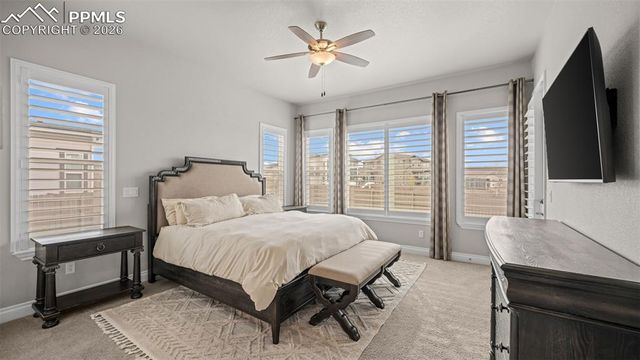 4007 Notch Trail, Colorado Springs, CO 80924