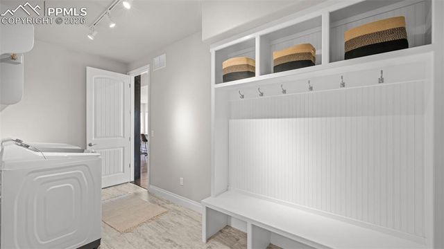 4007 Notch Trail, Colorado Springs, CO 80924