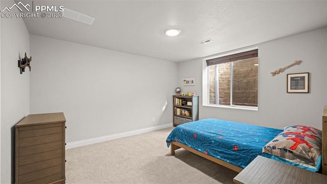 4007 Notch Trail, Colorado Springs, CO 80924