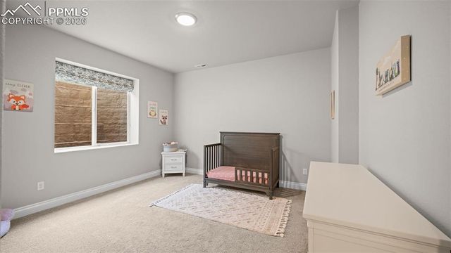 4007 Notch Trail, Colorado Springs, CO 80924