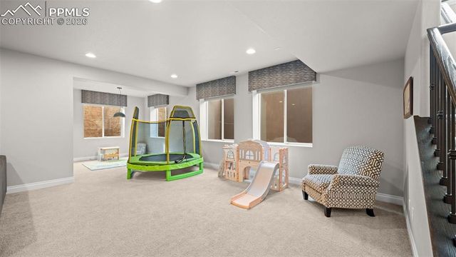 4007 Notch Trail, Colorado Springs, CO 80924