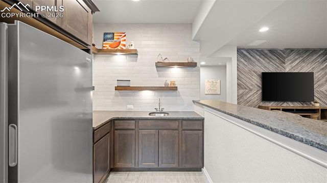 4007 Notch Trail, Colorado Springs, CO 80924