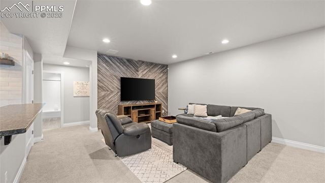 4007 Notch Trail, Colorado Springs, CO 80924