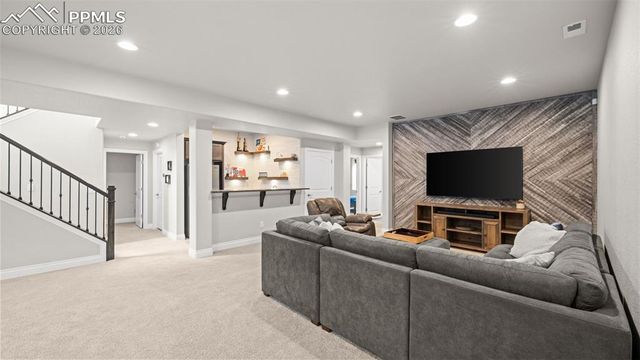 4007 Notch Trail, Colorado Springs, CO 80924