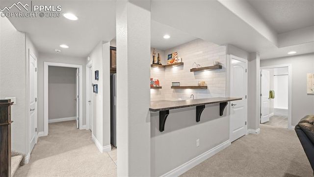 4007 Notch Trail, Colorado Springs, CO 80924