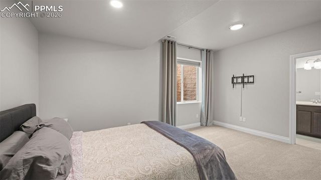 4007 Notch Trail, Colorado Springs, CO 80924