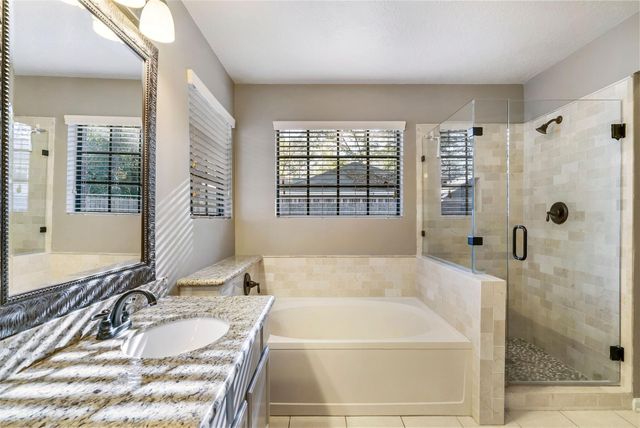 2 Village Knoll Place, The Woodlands, TX 77381