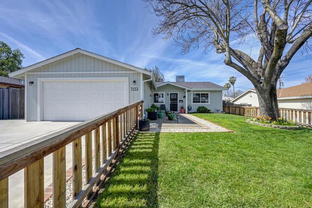 7133 Grenola Way, Citrus Heights, CA 95621
