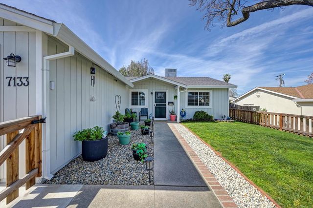 7133 Grenola Way, Citrus Heights, CA 95621