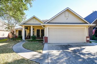 9107 Fernwillow Dr Drive, Spring, TX 77379