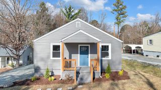 2113 Aiken Avenue, Durham, NC 27704