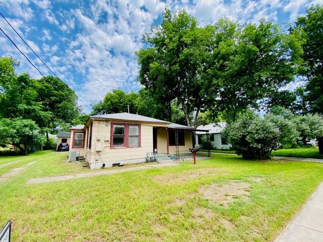 4902 Caswell Ave A, Austin, TX 78751
