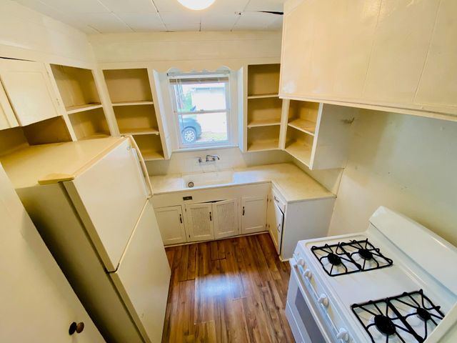 4902 Caswell Ave A, Austin, TX 78751
